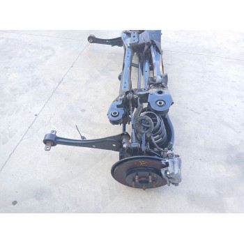 Recambio de puente trasero para lexus ct 200h referencia OEM IAM 5120675022  