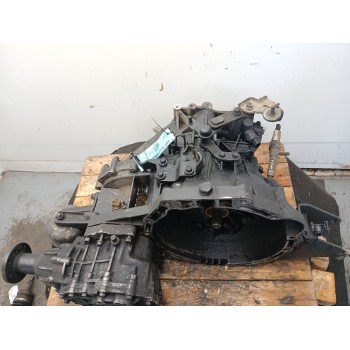 Recambio de caja cambios para hyundai santa fé ii (cm) 2.2 crdi 4x4 referencia OEM IAM 4300038070  