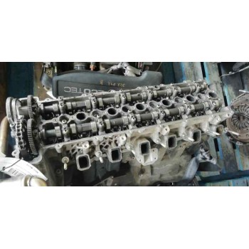 Recambio de motor completo para bmw serie 3 berlina (e46) 330xd edition advance referencia OEM IAM 306D2 <CASCO> 