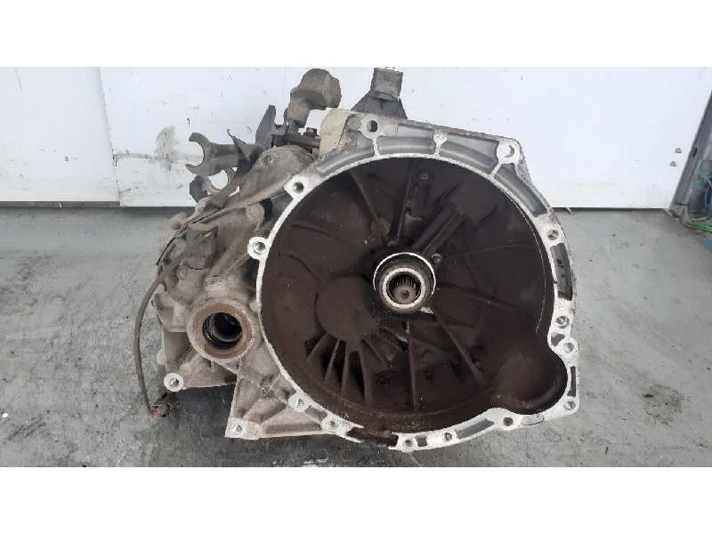 Recambio de caja cambios para ford focus berlina (cak) ambiente referencia OEM IAM   