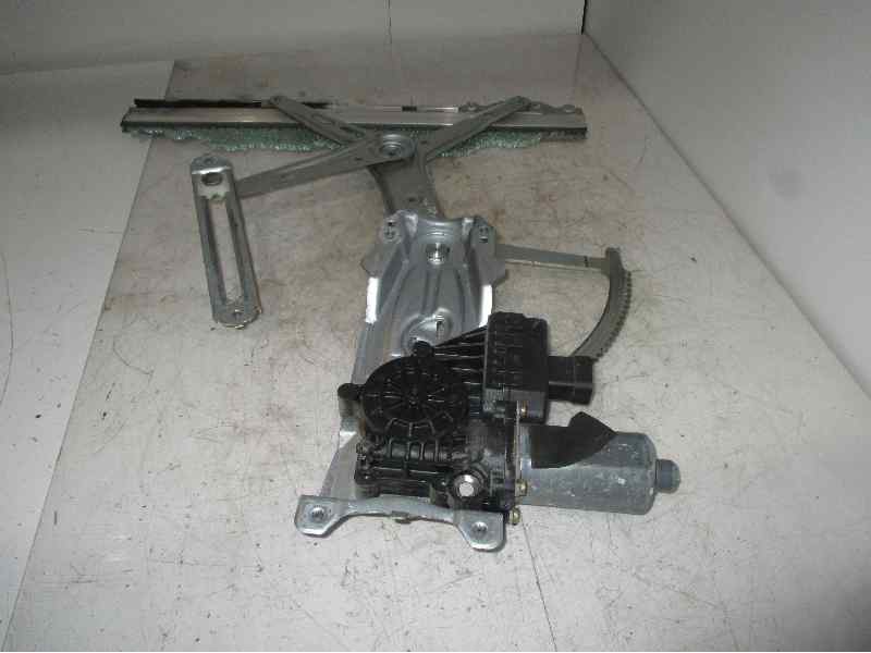 Recambio de elevalunas delantero derecho para opel astra g berlina club referencia OEM IAM 90521882 5P 