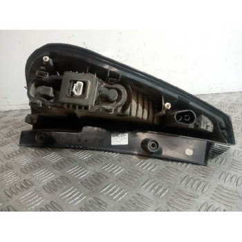Recambio de piloto trasero derecho para renault scenic iii bose edition referencia OEM IAM 265500013R 265503764R 265503764R