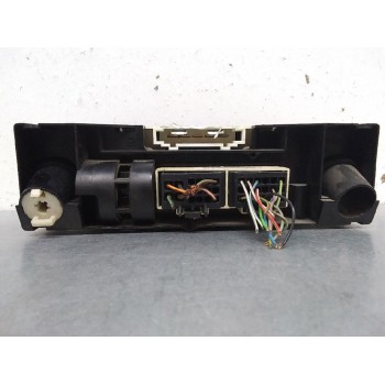 Recambio de mando calefaccion / aire acondicionado para volkswagen polo (9n3) 1.4 tdi referencia OEM IAM 6Q0820045G  