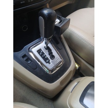 Recambio de palanca cambio para ssangyong rodius i 2.7 xdi referencia OEM IAM pp170267054  