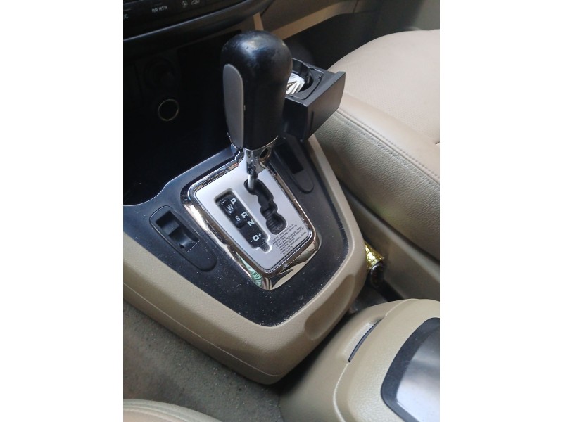 Recambio de palanca cambio para ssangyong rodius i 2.7 xdi referencia OEM IAM pp170267054  