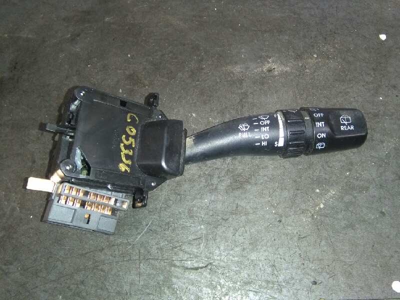 Recambio de mando limpia para kia sportage lx referencia OEM IAM   