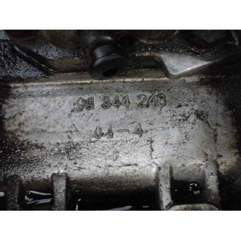 Recambio de caja cambios para chevrolet kalos 1.4 se referencia OEM IAM 96344248  