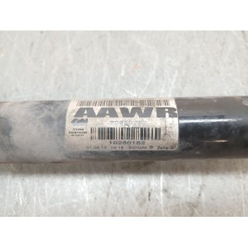 Recambio de transmision delantera derecha para opel insignia a (g09) 2.0 cdti (68) referencia OEM IAM 22830707 10260182 