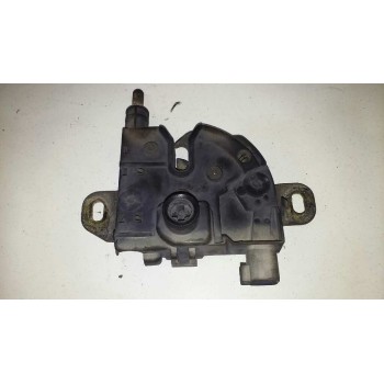 Recambio de cerradura capot para ford focus berlina (cak) trend referencia OEM IAM   