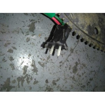 Recambio de elevalunas trasero izquierdo para kia carens 1.8 ls monovolumen referencia OEM IAM  ELECTRICO 2 PINS