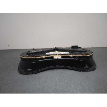 Recambio de cuadro instrumentos para peugeot 307 (s1) xs referencia OEM IAM P9655476380 9655476380 