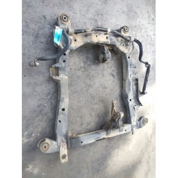 Recambio de puente delantero para chevrolet orlando 1.8 cat referencia OEM IAM   
