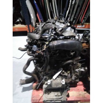 Recambio de motor completo para peugeot 407 st confort referencia OEM IAM RHR 140.000KM <<M>> INY.SIEMENS