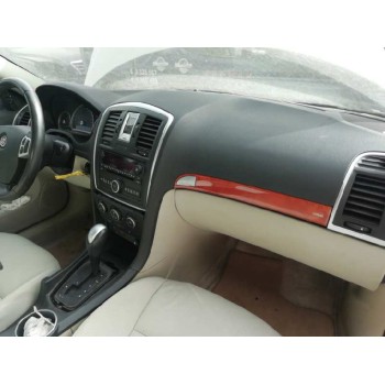 Recambio de kit airbag para cadillac bls business referencia OEM IAM   