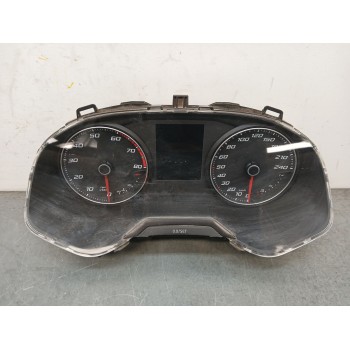 Recambio de cuadro instrumentos para seat arona reference referencia OEM IAM A2C10854900  
