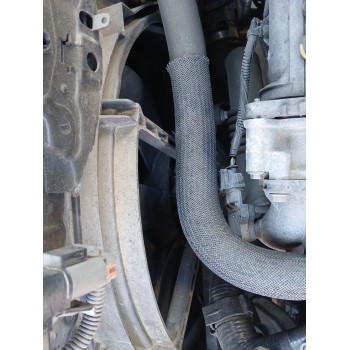 Recambio de electroventilador para renault kadjar (ha_, hl_) 1.2 tce 130 referencia OEM IAM 214814ea0a m164714l fs2078