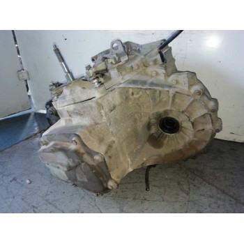 Recambio de caja cambios para citroën c4 grand picasso exclusive referencia OEM IAM 20EA01 102.500KM 6V