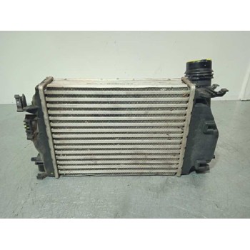 Recambio de intercooler para renault kadjar business referencia OEM IAM 144614EA1B  IGUAL MEGANE IV Y QASHQAI