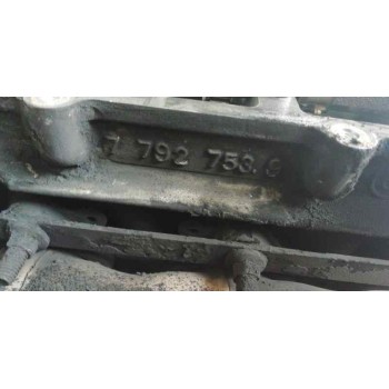 Recambio de motor completo para bmw serie 3 berlina (e46) 330xd edition advance referencia OEM IAM 306D2 <CASCO> 