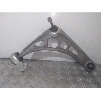 BRAZO SUSPENSION INFERIOR DELANTERO DERECHO FUELLE ROTO