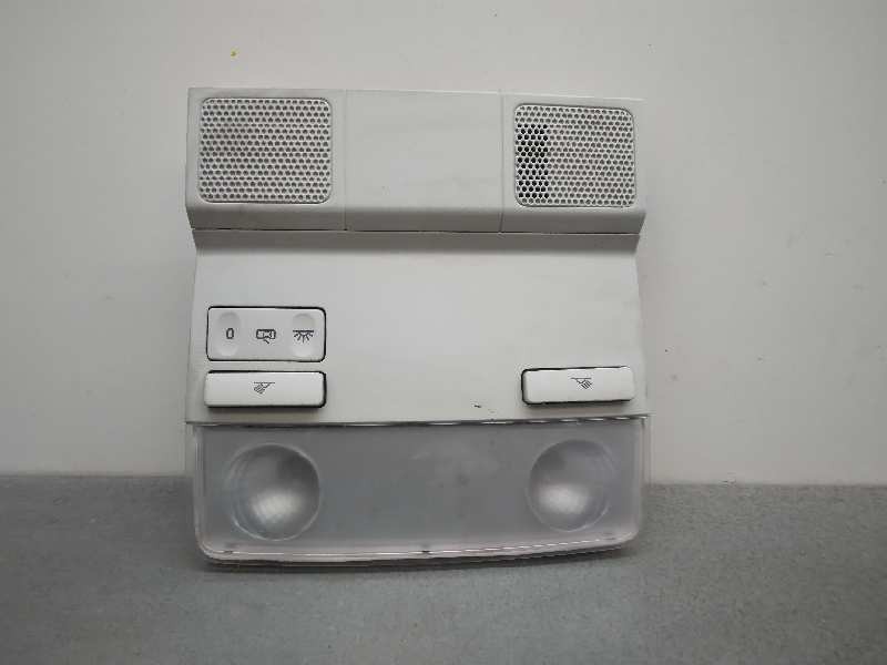 Recambio de luz interior para skoda octavia combi (5e5) style referencia OEM IAM 1K0947105  