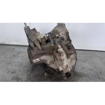 Recambio de caja cambios para ford focus berlina (cak) ambiente referencia OEM IAM   