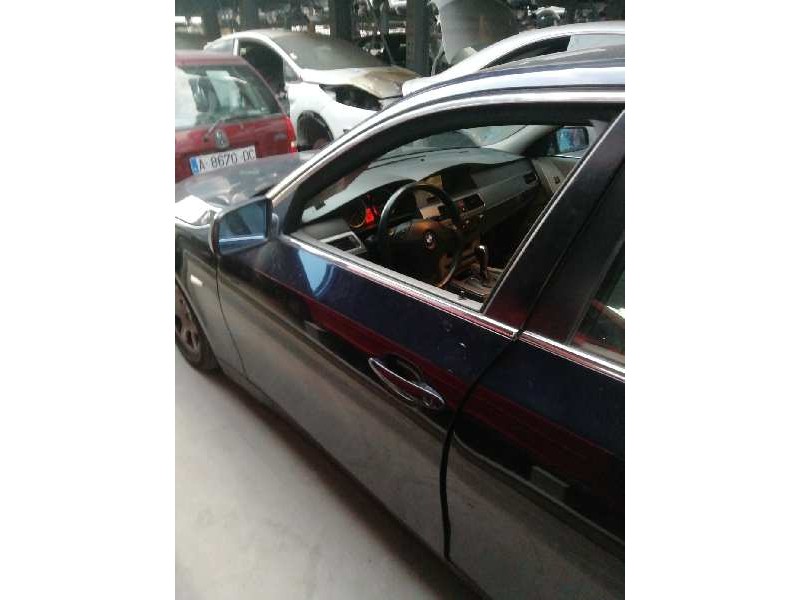 Recambio de puerta delantera izquierda para bmw serie 5 berlina (e60) 520i referencia OEM IAM   