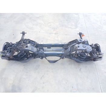 Recambio de puente trasero para lexus ct 200h referencia OEM IAM 5120675022  