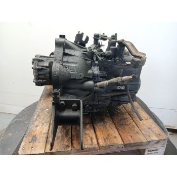 Recambio de caja cambios para hyundai santa fé ii (cm) 2.2 crdi 4x4 referencia OEM IAM 4300038070  
