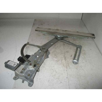 Recambio de elevalunas delantero derecho para opel astra g berlina club referencia OEM IAM 90521882 5P 