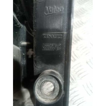 Recambio de piloto trasero derecho para renault scenic iii bose edition referencia OEM IAM 265500013R 265503764R 265503764R