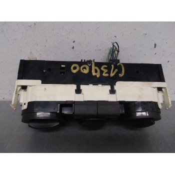 Recambio de mando calefaccion / aire acondicionado para volkswagen polo (9n3) 1.4 tdi referencia OEM IAM 6Q0820045G  
