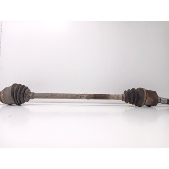 Recambio de transmision trasera izquierda para land rover freelander (lr2) referencia OEM IAM   