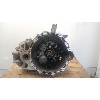 CAJA CAMBIOS 3102034040 4X2 190.860KM 6V