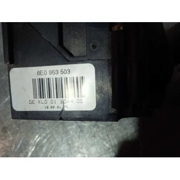 Recambio de mando limpia para audi a4 berlina (8e) 1.9 tdi (96kw) referencia OEM IAM 8E0953503  