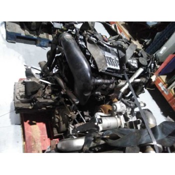 Recambio de motor completo para peugeot 407 st confort referencia OEM IAM RHR 140.000KM <<M>> INY.SIEMENS
