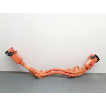 Recambio de cable para tesla model 3 (5yj3) ev awd referencia OEM IAM 110900000e  