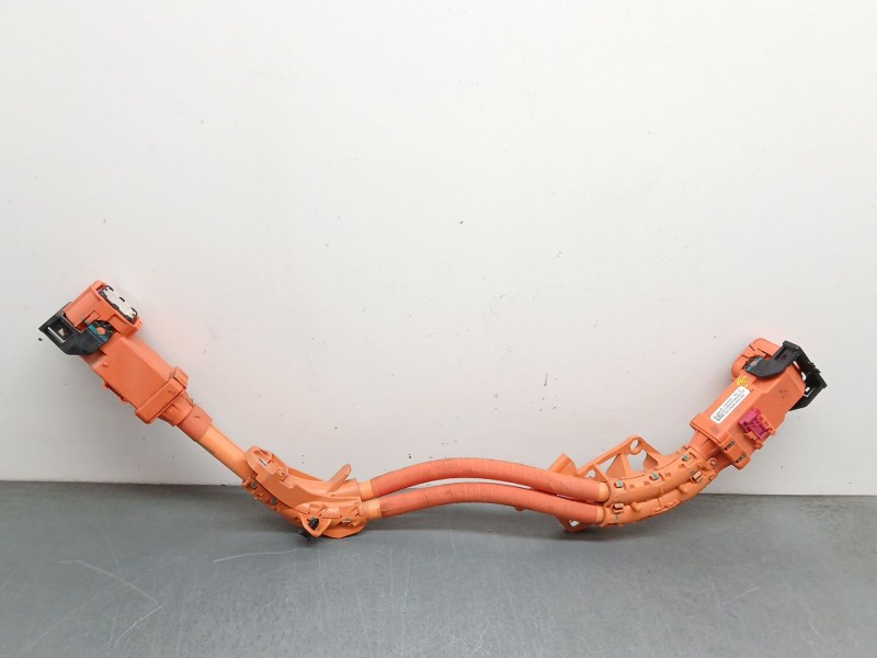 Recambio de cable para tesla model 3 (5yj3) ev awd referencia OEM IAM 110900000e  