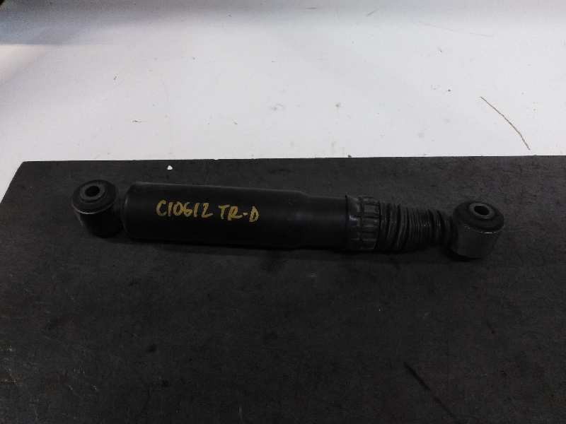 Recambio de amortiguador trasero derecho para peugeot 806 port aventura referencia OEM IAM   