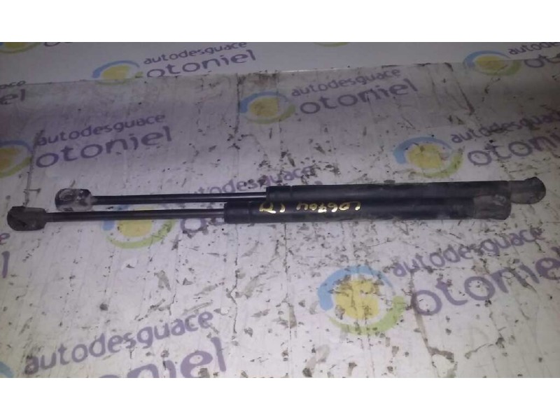Recambio de amortiguadores maletero / porton para daewoo kalos 1.2 se referencia OEM IAM 96540939  