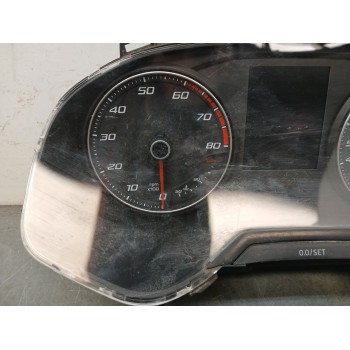 Recambio de cuadro instrumentos para seat arona reference referencia OEM IAM A2C10854900  