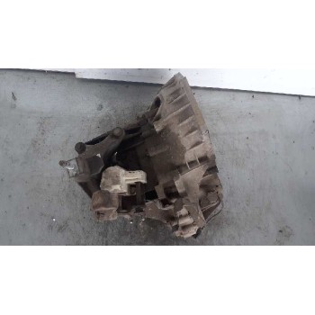 Recambio de caja cambios para ford focus berlina (cak) ambiente referencia OEM IAM   