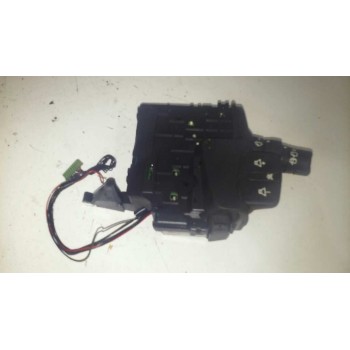 Recambio de mando limpia para renault scenic ii authentique referencia OEM IAM   