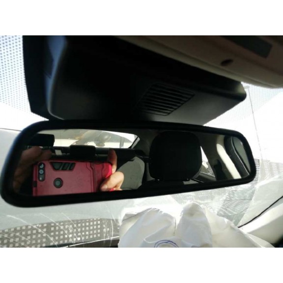 Recambio de espejo interior para jaguar xe 2.0 diesel cat referencia OEM IAM   
