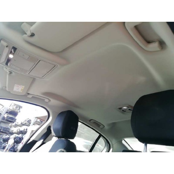 Recambio de techo interior para jaguar xe 2.0 diesel cat referencia OEM IAM   