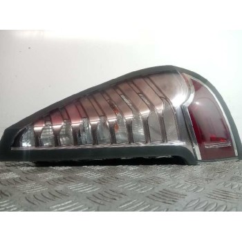 Recambio de piloto trasero derecho para renault scenic iii bose edition referencia OEM IAM 265500013R 265503764R 265503764R