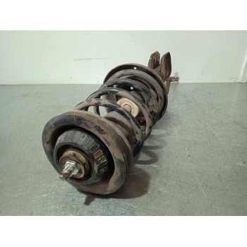 Recambio de amortiguador delantero izquierdo para opel omega b básico berlina referencia OEM IAM 90447376  