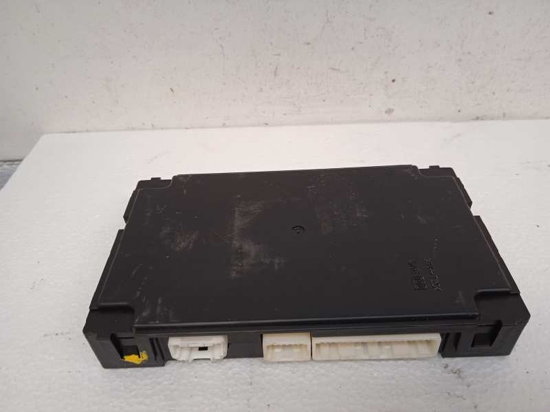 Recambio de modulo electronico para infiniti q50 2.2 diesel cat referencia OEM IAM 277604HF0D  