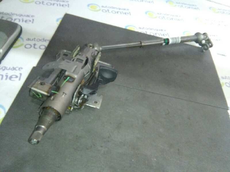 Recambio de columna direccion para citroën c3 collection referencia OEM IAM   