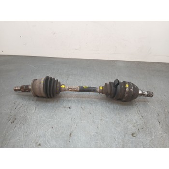 Recambio de transmision delantera izquierda para opel insignia a (g09) 2.0 cdti (68) referencia OEM IAM 22840637  